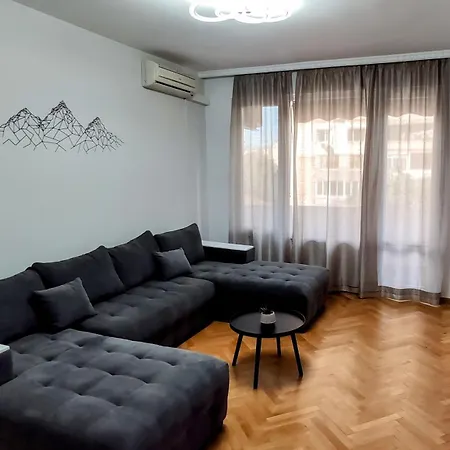 Violet's Dream Appartement Plovdiv