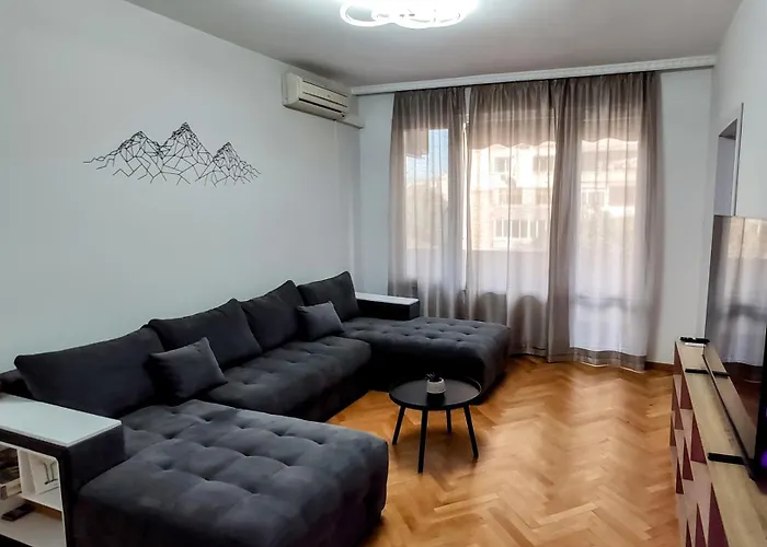 Violet's Dream アパート プロヴディフ